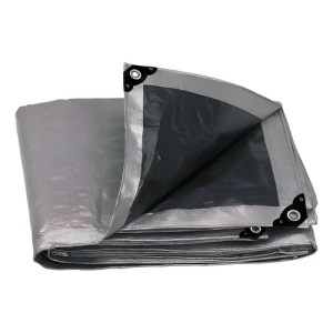 Lona Truper Super Reforzada 5 X 6 M Uso Rudo Camping Camion