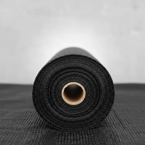 10mt De Tejido Malla Sombra Doble De 4mt De Ancho 80%sombra - Imagen 4