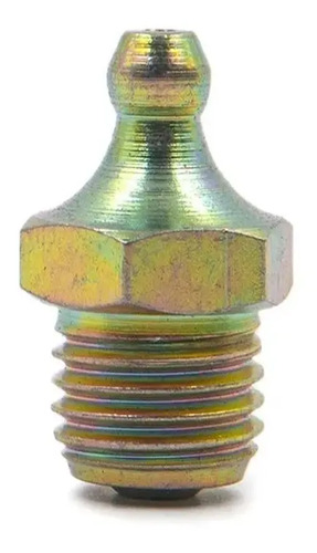 Grasera Recta 8 X 1.0 Groz X 2 Unidades