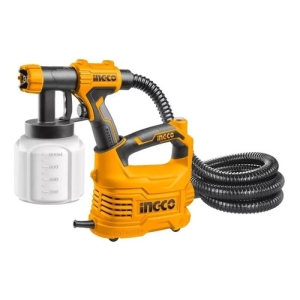Pistola De Pintar Ingco Spg5008 550w