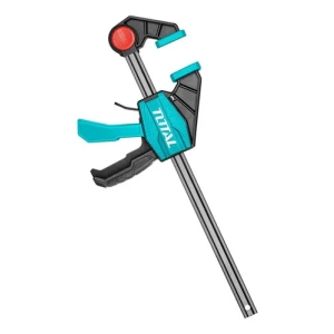 Prensa Rapida Madera Carpintero 18 Pulgadas Total Tht1346801