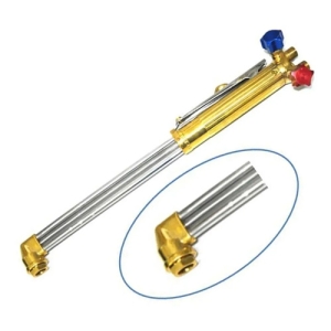 Cabezal De Corte Para Gas / Acetileno Superweld 250mm