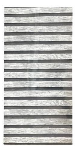 Pack 10 Placa Revestimiento Autoadhesivo 60x30cm Pared Promo - Imagen 12