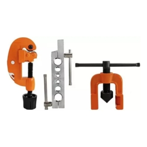 Balonadora Y Corta Tubos Utustools 3 Piezas