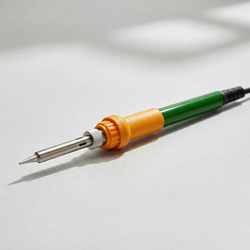 Soldador De Estaño Lapiz Jadever 60w - Imagen 5