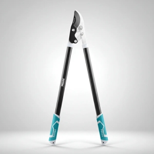 Tijera Poda Mango Largo Cerco 76cm Total Tht1527401 Prof