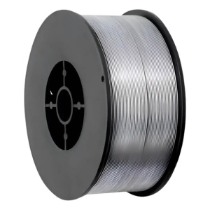 Alambre De Soldar Mig Sin Gas 0,8mm 1kg Profesional