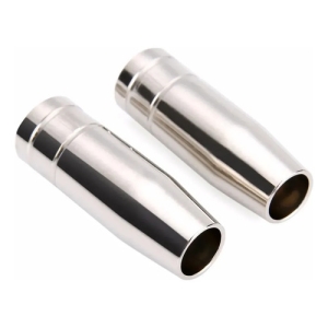 Tobera 12mm Repuesto Para Soldadora Mig Torcha Mb15