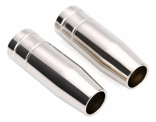 Tobera 12mm Repuesto Para Soldadora Mig Torcha Mb15