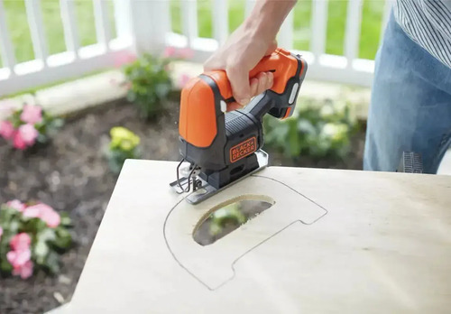 Set 4 Herramientas 12v Black & Decker Profesional Bdck502 - Imagen 2