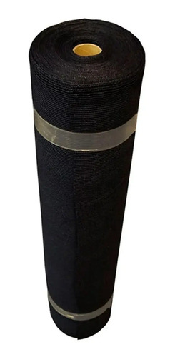 Malla Sombra Negra 4.2mt Ancho / Sombra 80% / Origen Chileno - Imagen 2