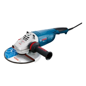 Amoladora Angular Bosch Profesional 180mm 2200w Gws 22-180