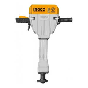 Martillo Demoledor Ingco 2200w 75j 30kg Sds Hexa. Pdb22001