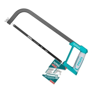 Arco De Sierra Total, 12 Pulgadas (300mm) Metal