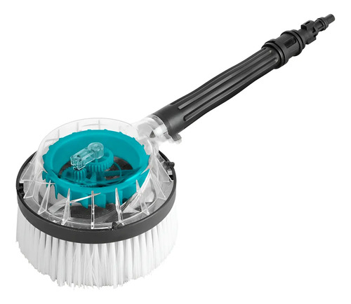 Cepillo Rotativo Hidrolavadora Auto Moto Total | Thrb8702 - Imagen 4