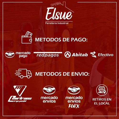 Alicate Miniatura Punta Fina 5 Pretul Pmp-pu4 - Elsue - Imagen 3