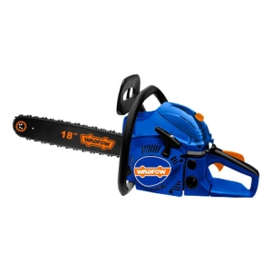 Motosierra Nafta 18 1.8kw 46cc Wadfow Wgc1552
