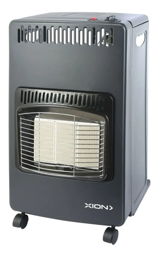 Estufa Xion Super Gas Plegable Xi-gas2 Color Negro Xiongas - Imagen 5