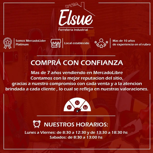 Alicate Miniatura Punta Fina 5 Pretul Pmp-pu4 - Elsue - Imagen 2