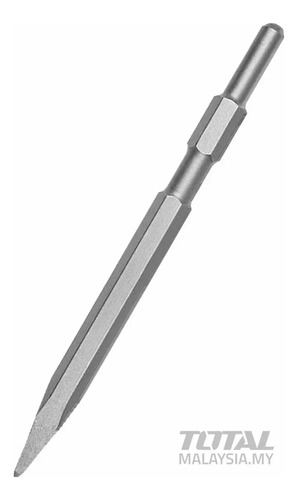Punta O Cincel Hexagonal Martillo 5 Kg Total O Ingco - Imagen 3