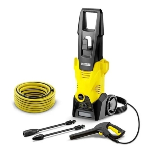 Hidrolavadora Karcher K3 1600w 120bar +manguera Profesional