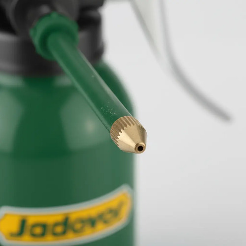 Pulverizador Aceitera Aceite Lubricante Manua 250ml Jadever - Imagen 3