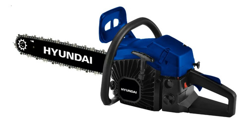 Motosierra Hyundai 16 45cc 2.5hp Potente Y Garantizada - Imagen 4