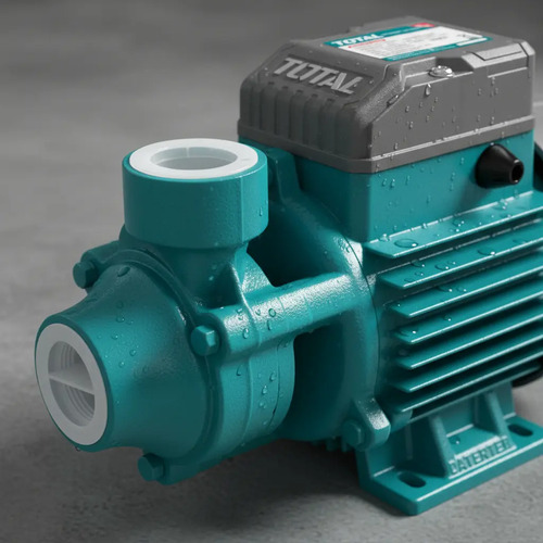 Bomba De Agua Periferica 370w 0,5hp Total Twp137026 - Imagen 3