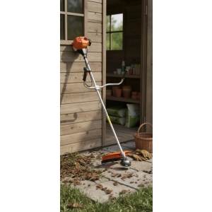 Desmalezadora Nafta 25.4cc Ff85 Holzfforma Calidad Pro