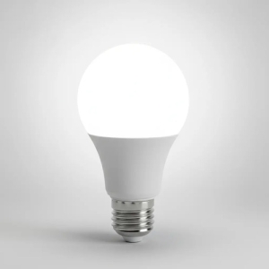 Lámpara Reflectora Foco Led 12w 6500k Luz Fría E27 Bulbo