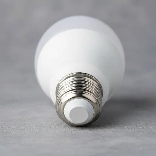 Pack Set X 3 Lámpara Foco Led 15w 6500k Luz Fría E27 Bulbo - Imagen 7