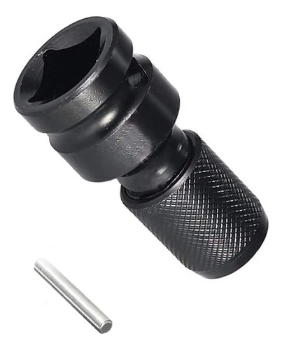 Mandril Adaptador Llave De Impacto 1/2 A 1/4 Hembra Jadever - Imagen 6