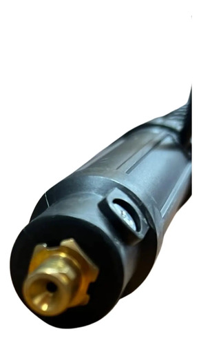 Torcha Mig 130a O 160a Sin Gas Alambre Con Flux Robot - Imagen 5