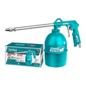 Pistola Pulverizadora / Limpieza Neumat 750ml Total Tat20751
