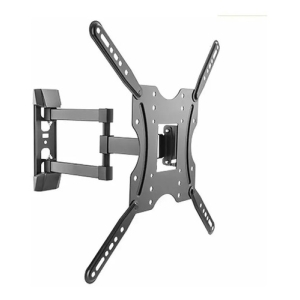 Soporte Movil Para Tv Monitor Led De 23 A 55 Con Rotacion