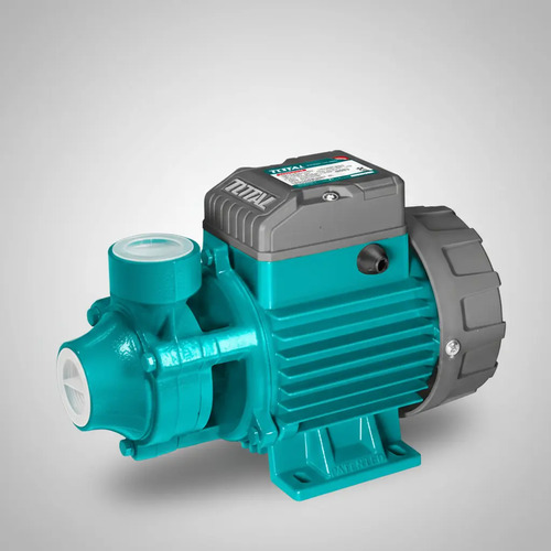 Bomba De Agua Periferica 370w 0,5hp Total Twp137026 - Imagen 5