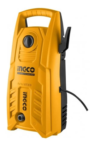 Hidrolavadora 1400w Ingco Hpwr14008
