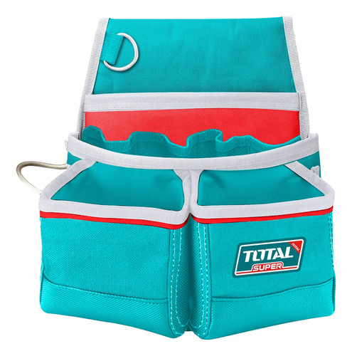 Porta Herramienta Canana Con Cinturon Total Tht16p10125 - Imagen 2