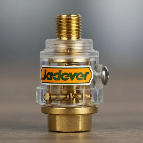 Lubricador Trampa De Aceite 10cc Jadever - Imagen 3