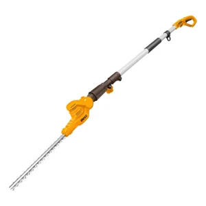 Corta Cerco Altura A Batería 20v P20s Cpht201601 Ingco