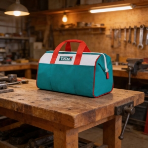 Bolso Porta Herramienta 16 Pulgadas Total Tht261625