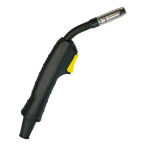 Torcha Mig 130a O 160a Sin Gas Alambre Con Flux Robot