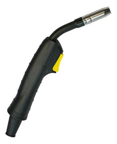 Torcha Mig 130a O 160a Sin Gas Alambre Con Flux Robot