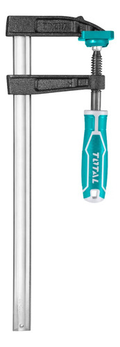 Prensa Sargento Tipo F Total 120x500mm Tht1321203 Industrial - Imagen 3