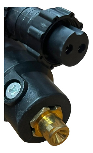 Torcha Mig 130a O 160a Sin Gas Alambre Con Flux Robot - Imagen 4