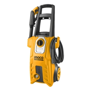 Hidrolavadora Ingco 150bar 1800w Profesional Hpwr18008