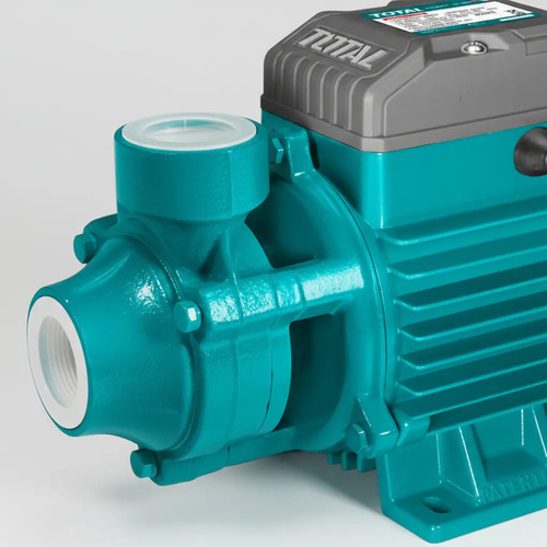 Bomba De Agua Periferica 370w 0,5hp Total Twp137026 - Imagen 4