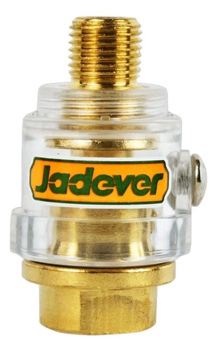 Lubricador Trampa De Aceite 10cc Jadever - Imagen 2