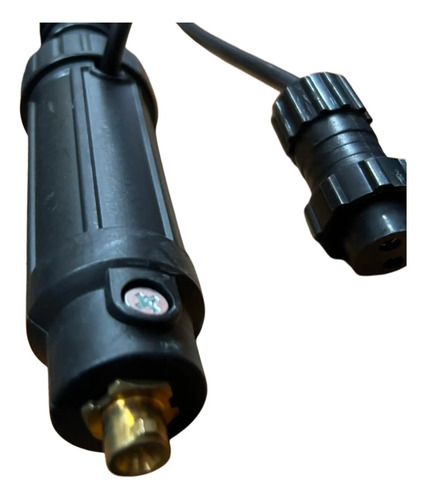 Torcha Mig 130a O 160a Sin Gas Alambre Con Flux Robot - Imagen 3