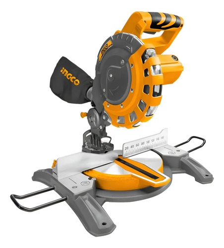 Sierra Ingletadora 8 PuLG 210mm Ingco Bms14007 1400w
